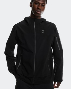 On - jacheta - Trek Jacket - Desert - L - Img 3