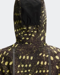 On - jacheta - Ultra Jacket - Limelight | Lime - M - Img 6