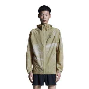 On - jacheta - Ultra Jacket - White | Caper