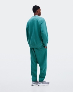 On - pantaloni - Club Pants - Black - S - Img 10