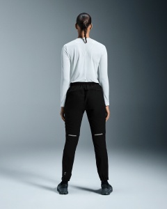 On - pantaloni lungi - Core Pants - Black - M - Img 2
