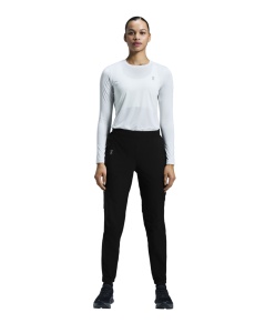 On - pantaloni lungi - Core Pants W - Black - Img 2
