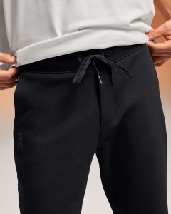 On - pantaloni lungi - Sweat Pants - Grey - Img 8