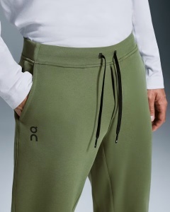 On - pantaloni lungi - Sweat Pants - Grey - Img 27