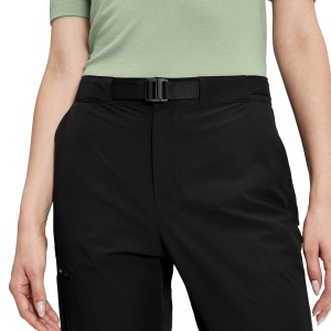 On - pantaloni lungi - Trek Pants W - Black - Img 4