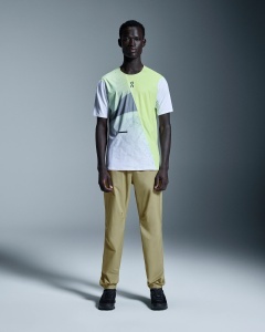 On - pantaloni lungi - Ultra Pants - Caper - L