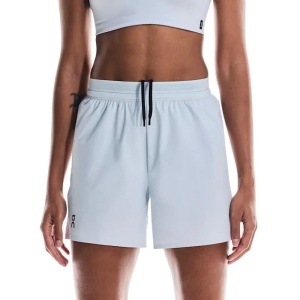 On - pantaloni scurti - 5" Performance Shorts - alb - L - Img 4