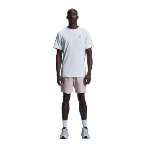 On - pantaloni scurti - Train Shorts - Mauve