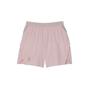 On - pantaloni scurti - Train Shorts - Mauve - Img 7