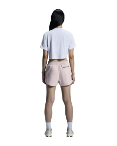 On - pantaloni scurti - Train Shorts W - Mauve - Img 2