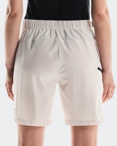 On - pantaloni scurti - Trek Short W - Silver - S - Img 5