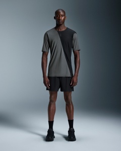 On - pantaloni scurti - Ultra Shorts - Black | Black - L