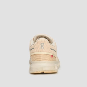 On - pantofi alergare - Cloud 6 - Beige | Khaki - 37 - Img 5
