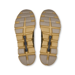 On - pantofi alergare - Cloud 6 WP - Alloy | Wolf - 42.5 - Img 16