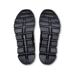 On - pantofi alergare - Cloud 6 WP - Black | Black - 36.5 - Img 4