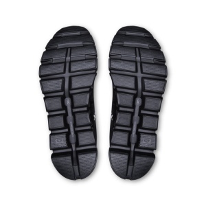 On - pantofi alergare - Cloud 6 WP - Black | Black - Img 4