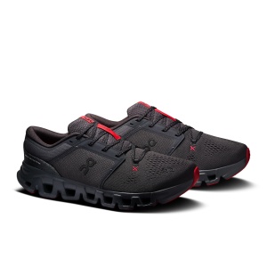 On - pantofi alergare - Cloud X 5 - Eclipse | Black - 42 - Img 6