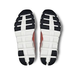 On - pantofi alergare - Cloudflow 4 W - Quartz | Flame - Img 3