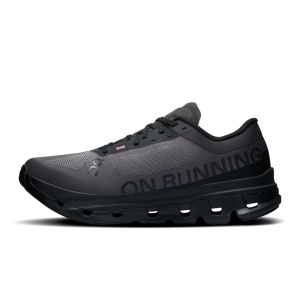 On - pantofi alergare - Cloudflow 5 - Black | Black - Img 5