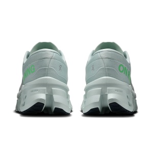 On - pantofi alergare - Cloudmonster 3 - Black | Black - 40.5 - Img 11