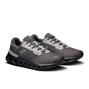 On - pantofi alergare - Cloudrunner 2 Waterproof - Iron | Nimbus - 36.5 - Img 6