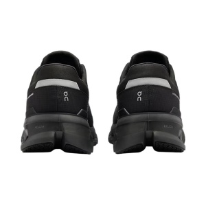 On - pantofi alergare - Cloudrunner 2 Waterproof - Magnet | Black - Img 5