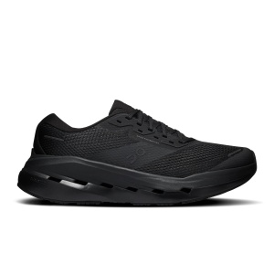 On - pantofi alergare - Cloudrunner 3 Max - Black | Black - 42