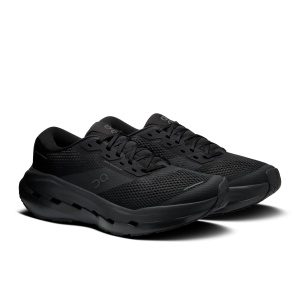 On - pantofi alergare - Cloudrunner 3 Max - Black | Black - 42 - Img 6
