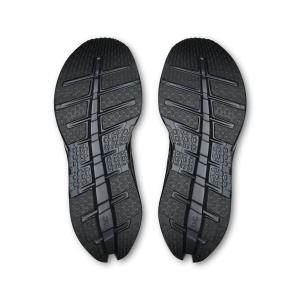 On - pantofi alergare - Cloudrunner 3 WP - Black | Black - 42 - Img 3