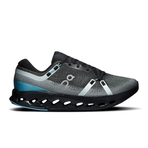 On - pantofi alergare - Cloudsurfer 2 - Black | Black - 42 - Img 1
