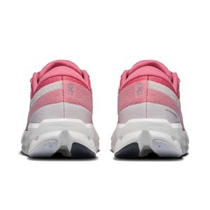 On - pantofi alergare - Cloudsurfer 2 - crem | mov - 37 - Img 12