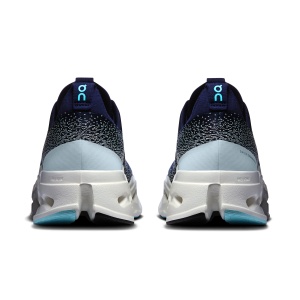 On - pantofi alergare - Cloudsurfer Max - Black | Eclipse - 41 - Img 13