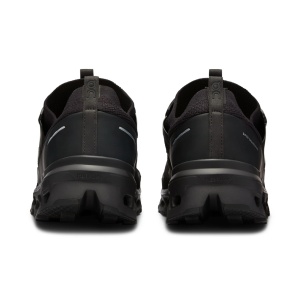 On - pantofi alergare - Cloudultra 2 - All Black - 42 - Img 5