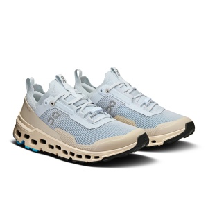 On - pantofi alergare - Cloudultra 2 W - Arctic | Cream - Img 6