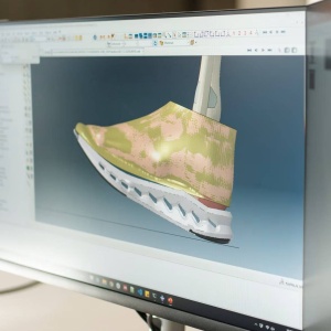 On - pantofi alergare pentru barbati - Cloudsurfer - Auburn | Frost - Img 9