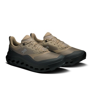 On - pantofi alergare trail - Cloudhorizon 2 WP - Atoll | Green - 41 - Img 6