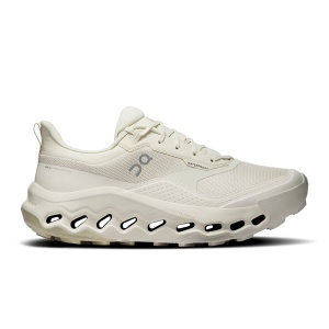 On - pantofi alergare trail - Cloudhorizon 2 WP W - Ghost | Ivory - 37