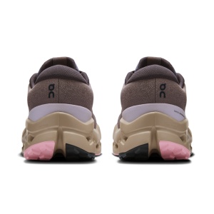 On - pantofi alergare trail - Cloudsurfer Trail 2 WP W - Cinder | Desert - Img 5