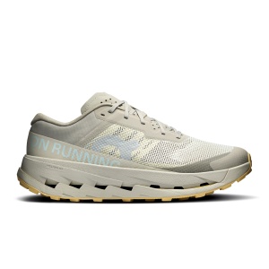 On - pantofi alergare trail - Cloudultra 3 - Brume | Winter - 42