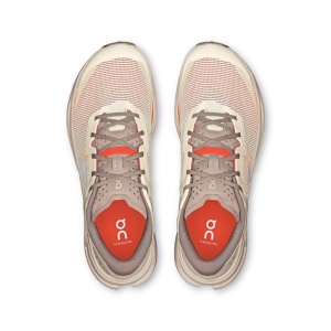On - pantofi alergare trail - Cloudultra 3 - Cinder | Pearl - Img 3