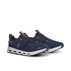 On - pantofi sport - Cloud Sky - Midnight | Black - Img 6