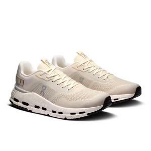 On - pantofi sport - Cloudnova Form 2 TT W - crem | ivoar - Img 6