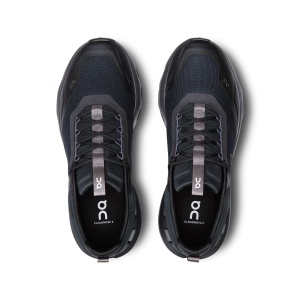 On - pantofi sport - Cloudnova X - Black | Eclipse - 41 - Img 2