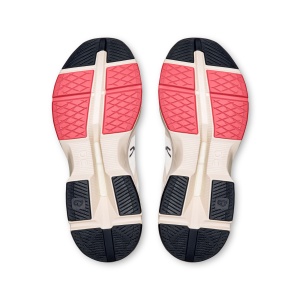 On - pantofi sport - Cloudpulse W - Cream | Salmon - Img 3