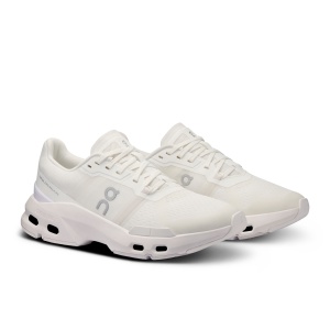 On - pantofi sport - Cloudpulse W - White | Frost - Img 6