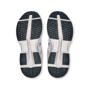 On - pantofi sport - Cloudpulse - Wolf | Black - Img 3
