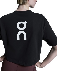 On - tricou - Club Boxy-T W - Black - L - Img 5