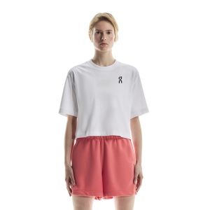 On - tricou - Club Boxy-T W - White - Img 2