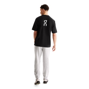 On - tricou - Club T - Black - Img 4