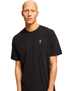 On - tricou - Graphic-T - Black - Img 8